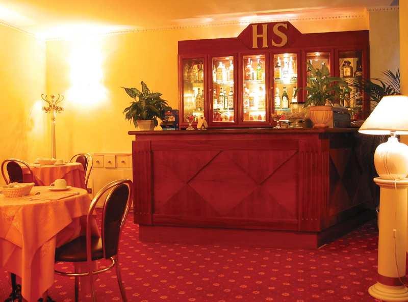 Hotel Sistina — Foto 2